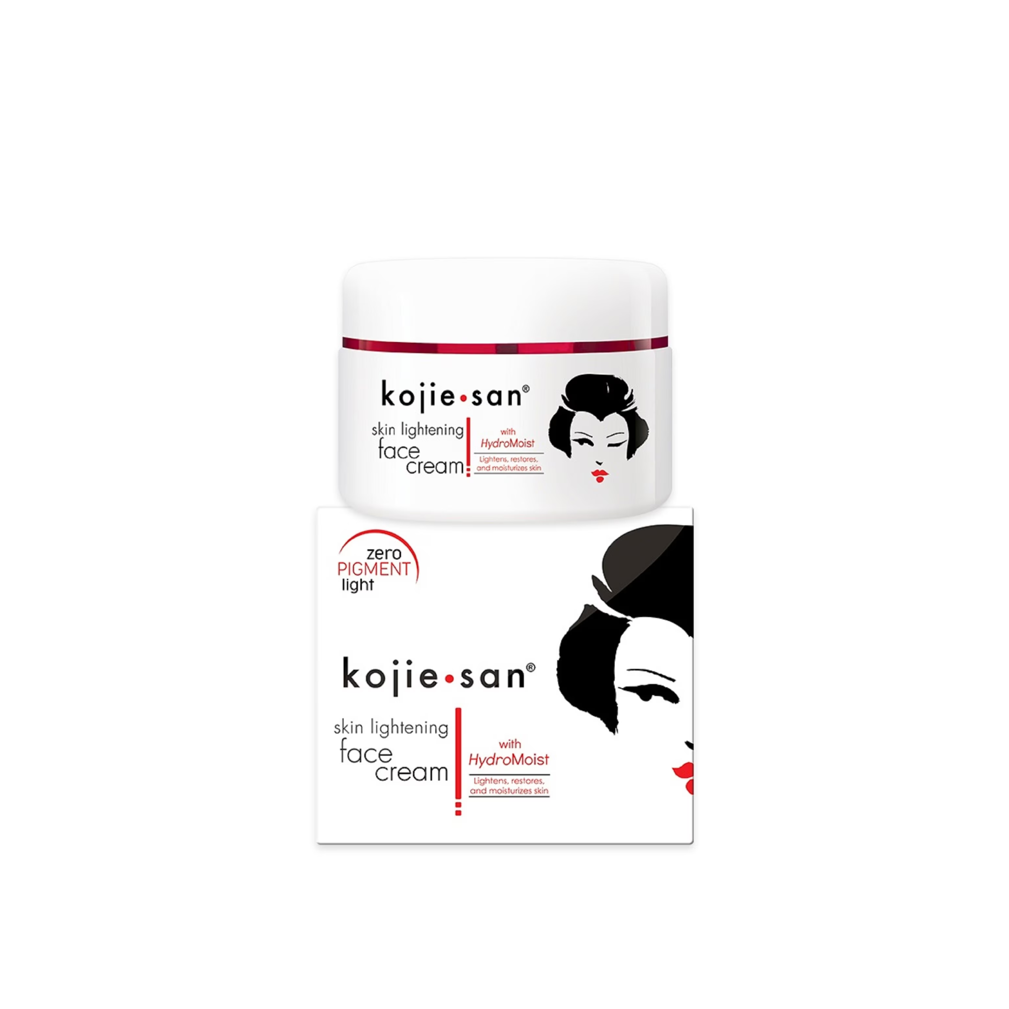 Kojic Whitening Cream